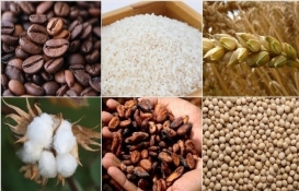 Emtia piyasasında sert dalgalanmalar!