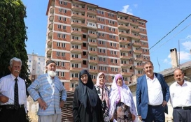 Sivas’ta 180 kişi ev sahibi olma umuduyla dolandırıldı!