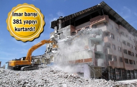 İBB büyük yıkım ihalesini iptal etti!