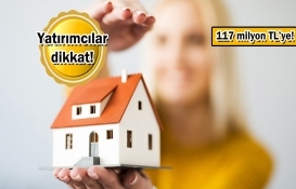 İLBANK 5 ildeki gayrimenkulü satıyor!