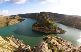 Nizip Devlet Hastanesi'nin inşaatı tam gaz!