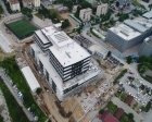 Bursa'nın en büyük kalp hastanesi Ekim'de açılacak!