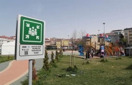 Türkiye genelinde 15 bin 670 güvenli toplanma alanı var! 