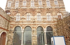 Tekfur Sarayı müze oluyor!