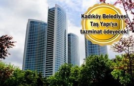 Four Winds projesinin tazminat davasında başa dönüldü!