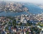 İstanbul'da konutların metrekaresi 3 bin lirayı geçti!