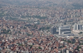 İstanbul'da 28.8 milyon TL'ye icradan satılık 9 gayrimenkul!