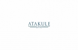 Atakule GYO Ankara Çankaya gayrimenkullerinin değeri belli oldu!