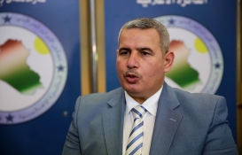 Iraklılar Türkiye'nin desteğinden memnun!