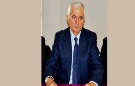 Çevre Ve Şehircilik Bakanlığı'nın faaliyetleri TBMM'de!