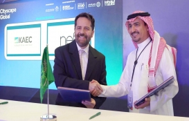 Nef'ten milyar dolarlık ortaklık! Suudi Arabistan’a otel, perakende ve konut projesi geliyor!