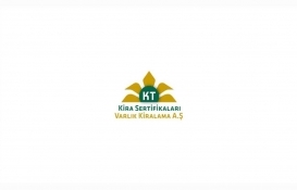 KT Kira Sertifikaları Varlık Kiralama'nın 300 milyon TL'lik kira sertifikası ödemesi tamam!