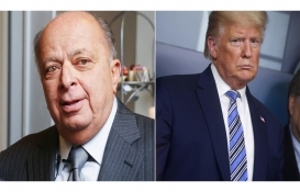 Ünlü gayrimenkul zengini Stanley Chera, koronadan hayatını kaybetti!