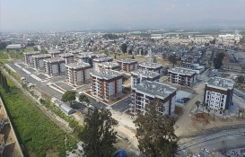 Kahramanmaraş'ta yerinde dönüşüm için 35 bin 395 başvuru yapıldı!