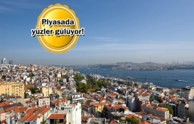 Düşük faizler inşaat sektörüne cansuyu oldu! 