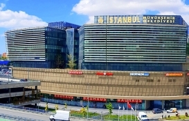 İBB Ek Hizmet Binası'nın planları iptal mi edildi?