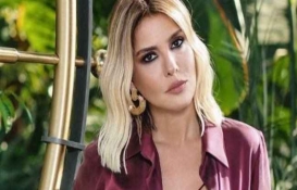 Gülben Ergen’den bomba borsa anketi! “Hangi hisse senetleri güvenilir?