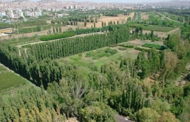 AOÇ'nin gayrimenkul amortisman payları Cumhurbaşkanı'nın emrinde!