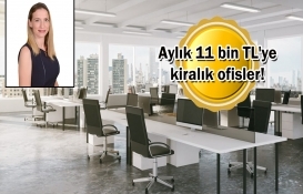 Ofis talepleri Kağıthane ve Bomonti hattına kaydı!