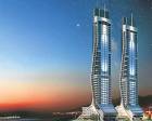 Folkart Towers'ta teslimat Şubat'ta başlıyor!