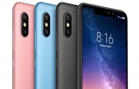 Xiaomi, Avcılar'da fabrika kuracak!
