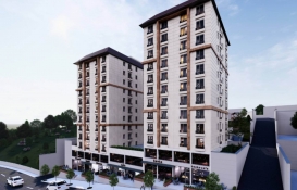 Kahramanmaraş Stüdyo AA 2 milyon 200 bin TL'den başlayan fiyatlarla satışa çıktı! Yeni Proje! 