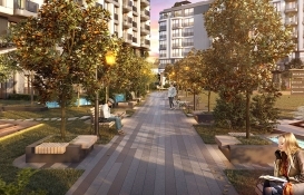 Sefaköy Boulevard'ın değeri belli oldu!