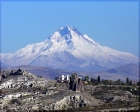Erciyes kış turizmi