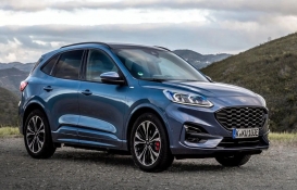 Ergonomik tasarımlı Ford Kuga'ya 50 000 TL zam! Mayıs ayında fiyatı ne kadar oldu?