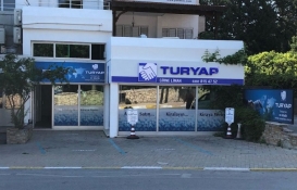 Turyap'ın Girne Liman temsilciliği açıldı!
