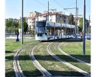 Karşıyaka tramvayı hizmete açıldı!