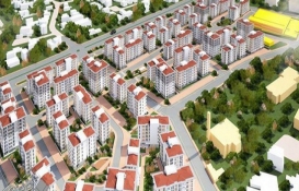 TOKİ Burdur Bucak kura sonucu isim isim kazananların listesi!