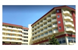 Orduevlerindeki 264 oda sağlık çalışanlarına tahsis edildi! 