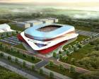 Yeni Samsun Stadyumu hedeflenen tarihten önce bitiyor!