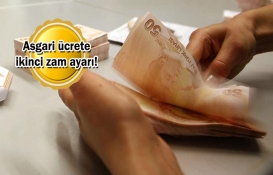 Asgari ücrette plan değişiyor: Yılda tek zam yapılacak! Milyonlarca kişiye son dakika şoku!