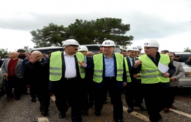 Antalya, vizyon projelerle çağ atlıyor!