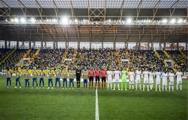 Eryaman Stadı Gençlerbirliği ve MKE Ankaragücü'ne tahsis edildi!