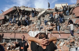 Az önce nerede oldu? 4 Mayıs deprem oldu mu? 4 Mayıs 2023 Kandilli Rasathanesi son deprem listesi!