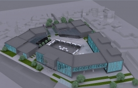 Her ile bir müze geliyor!