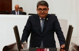 Mersin Yat Limanı'nın plan notu değişikliği mecliste!