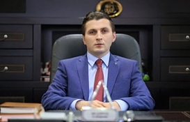 Ali Çöpçü kimdir?