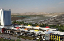 Ankara Gimart Outlet Otel 20 Ekim'de satılacak!