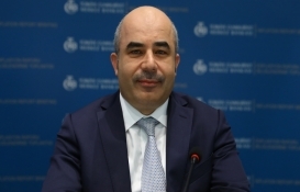 Merkez Bankası, İstanbul Finans Merkezi'ne taşınacak!