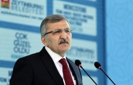 Beykoz'a 10 bin yeni konut müjdesi!