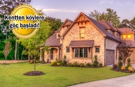 Sağlıklı evler konsepti yaygınlaşıyor!