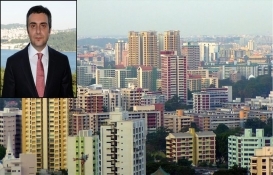 Yabancıya satılan her 2 konuttan birisi İstanbul’da!