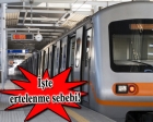 Sultangazi Arnavutköy Metro Hattı ihalesi 28 Mayıs'a ertelendi!