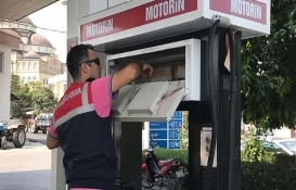 Vergi kaçakçılarına göz açtırılmadı!