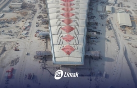 Limak, Karayipler’deki havalimanı ihalesi için yeterlilik başvurusu yaptı! 