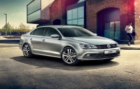 Volkswagen meraklıları için Passat'tan sonra Jetta geliyor! İşte 26 Nisan 2022 Jetta güncel fiyat listesi...